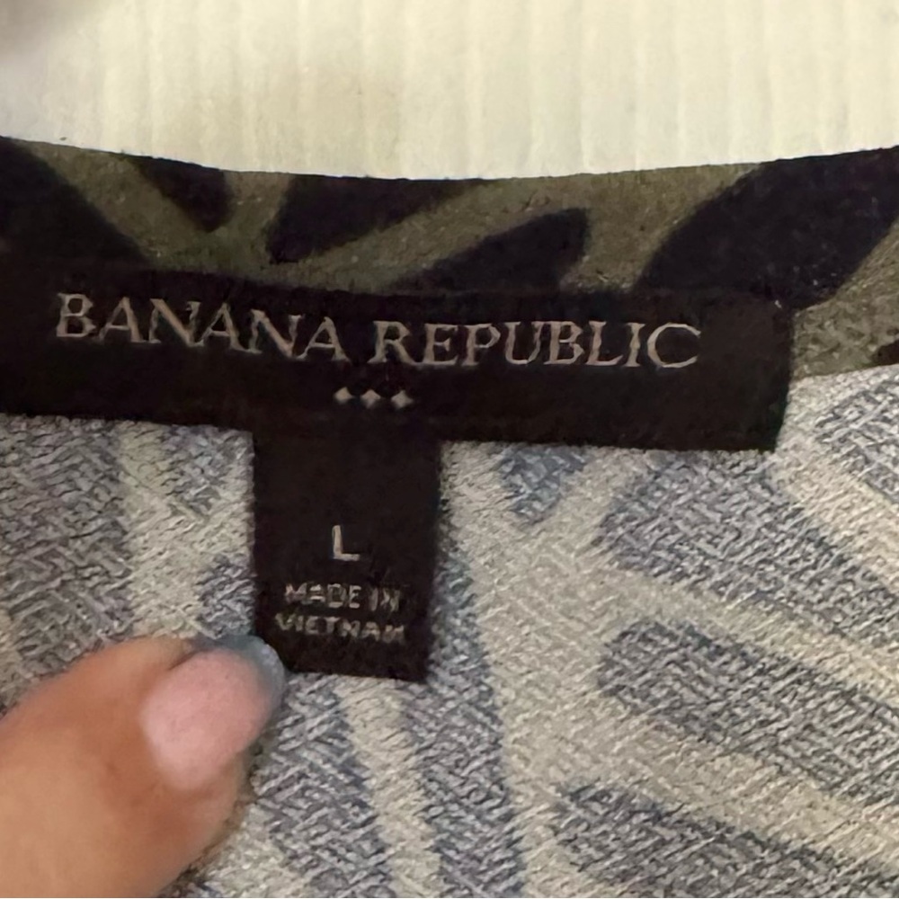 Banana Republic Dress - Picture 4 of 6